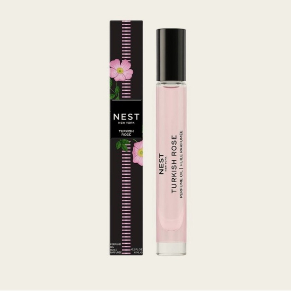 Great Gift! Turkish Rose Perfume Oil